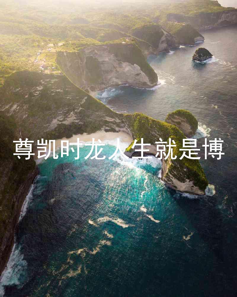尊凯时龙人生就是博