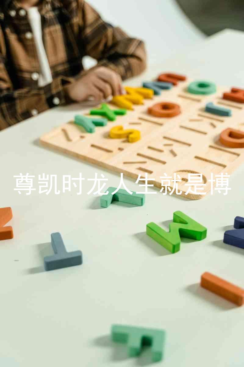 尊凯时龙人生就是博
